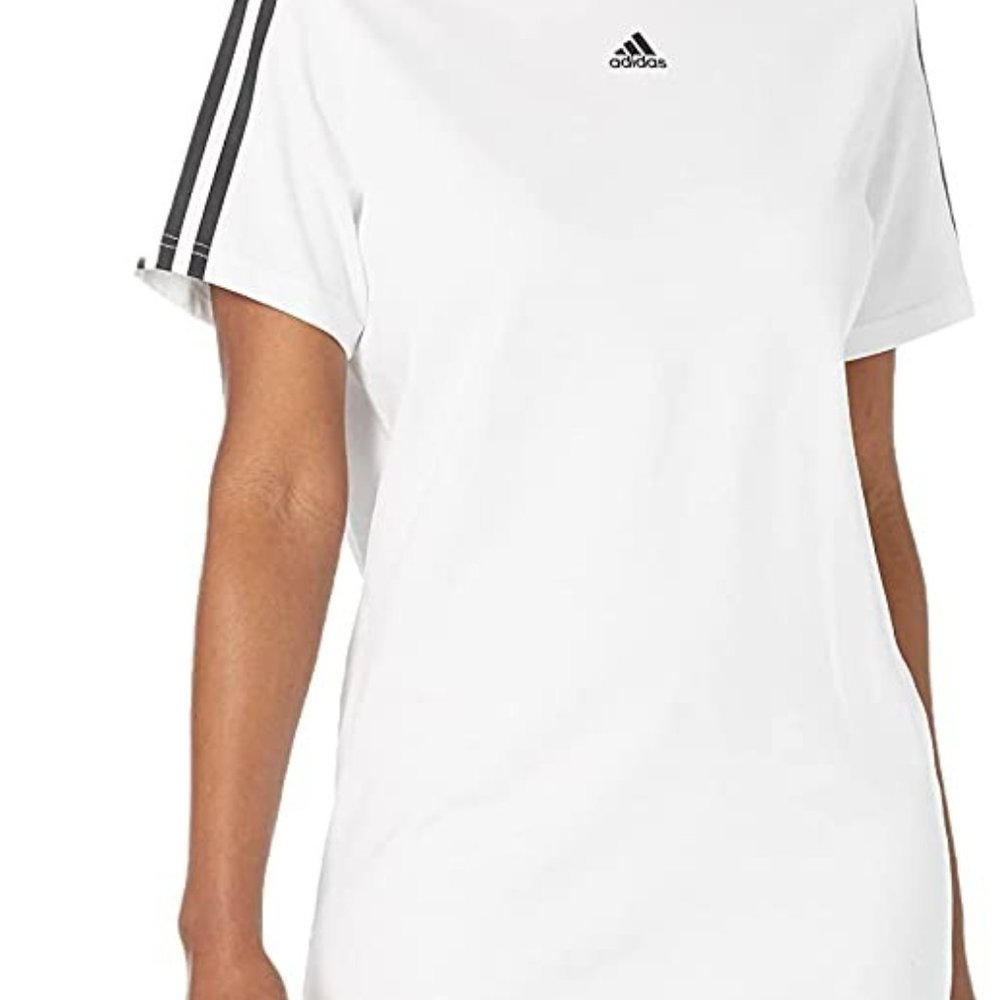 New with Tags Adidas Tee-shirt Dress